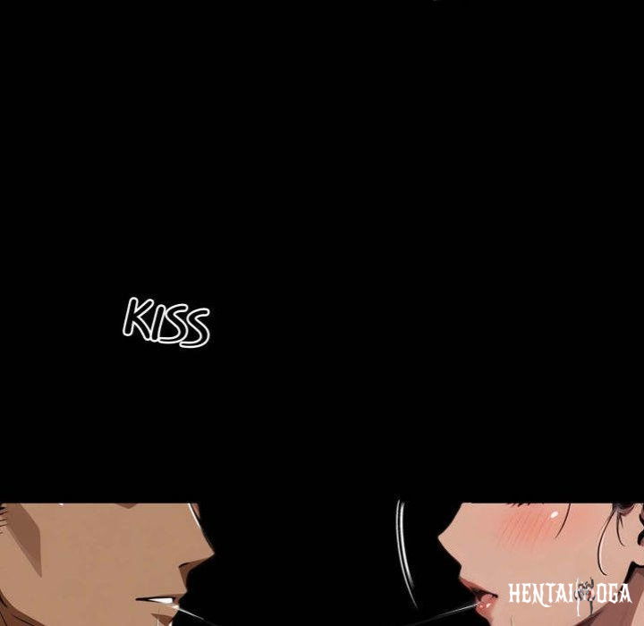 Gangster x Office Lady Gangster x Office Lady Chapter 52 - Page 34