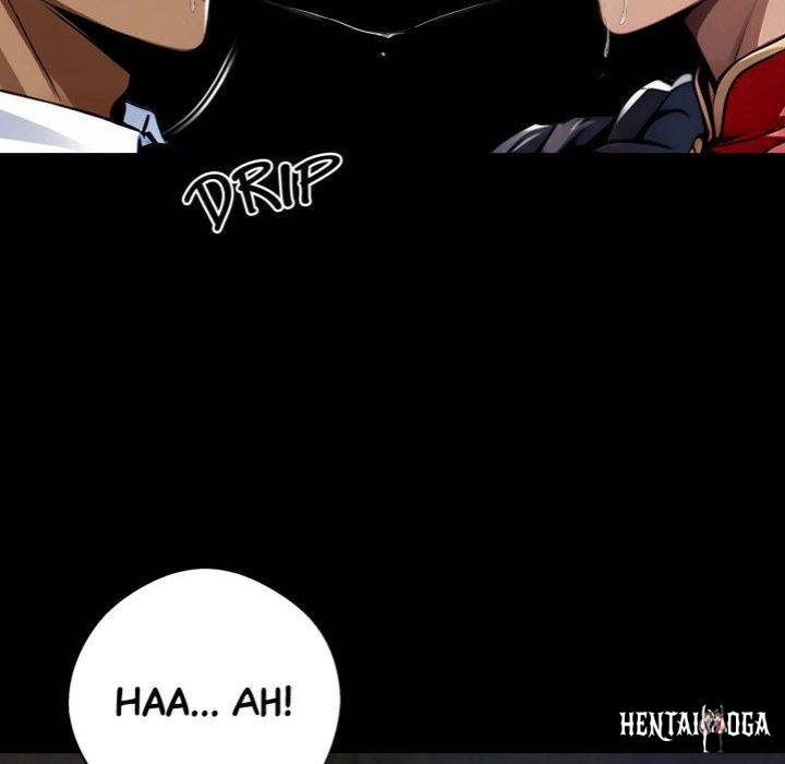 Gangster x Office Lady Gangster x Office Lady Chapter 52 - Page 35