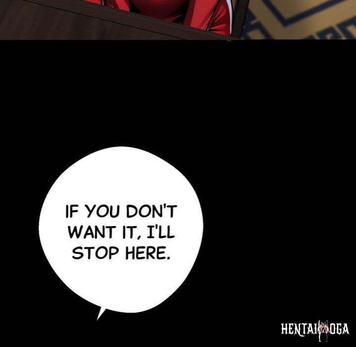 Gangster x Office Lady Gangster x Office Lady Chapter 52 - Page 37