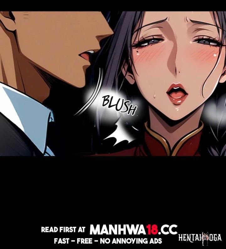 Gangster x Office Lady Gangster x Office Lady Chapter 52 - Page 38