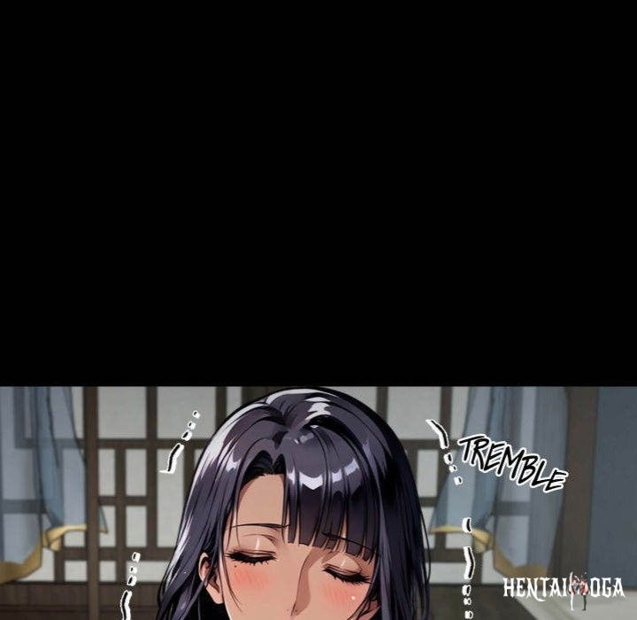 Gangster x Office Lady Gangster x Office Lady Chapter 52 - Page 40