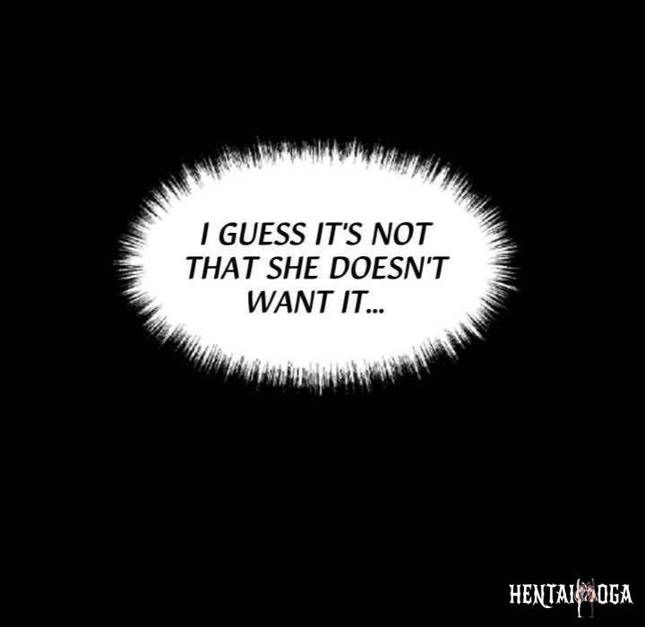 Gangster x Office Lady Gangster x Office Lady Chapter 52 - Page 42