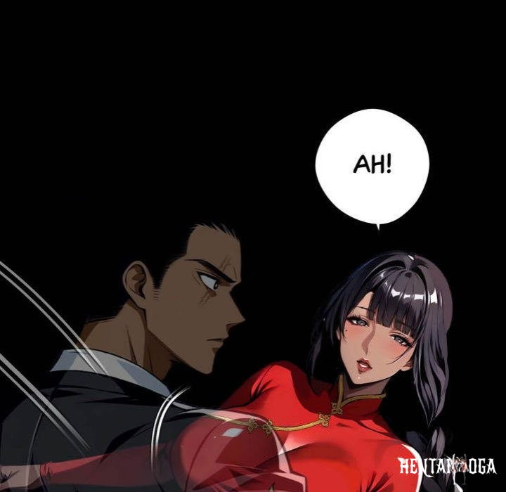 Gangster x Office Lady Gangster x Office Lady Chapter 52 - Page 50