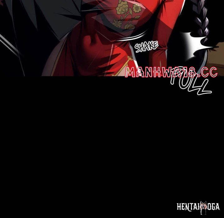 Gangster x Office Lady Gangster x Office Lady Chapter 52 - Page 51