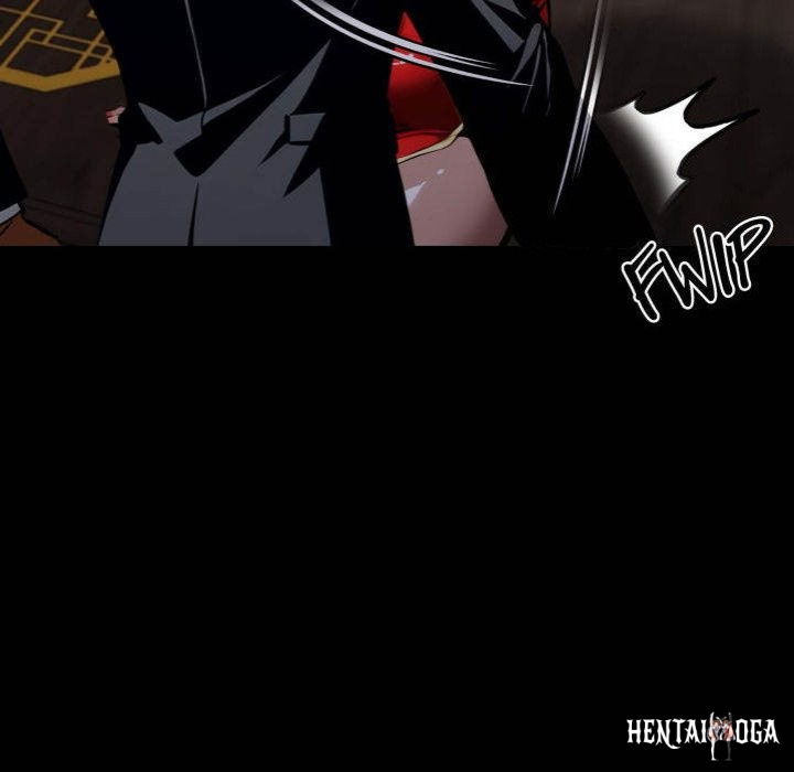 Gangster x Office Lady Gangster x Office Lady Chapter 52 - Page 53