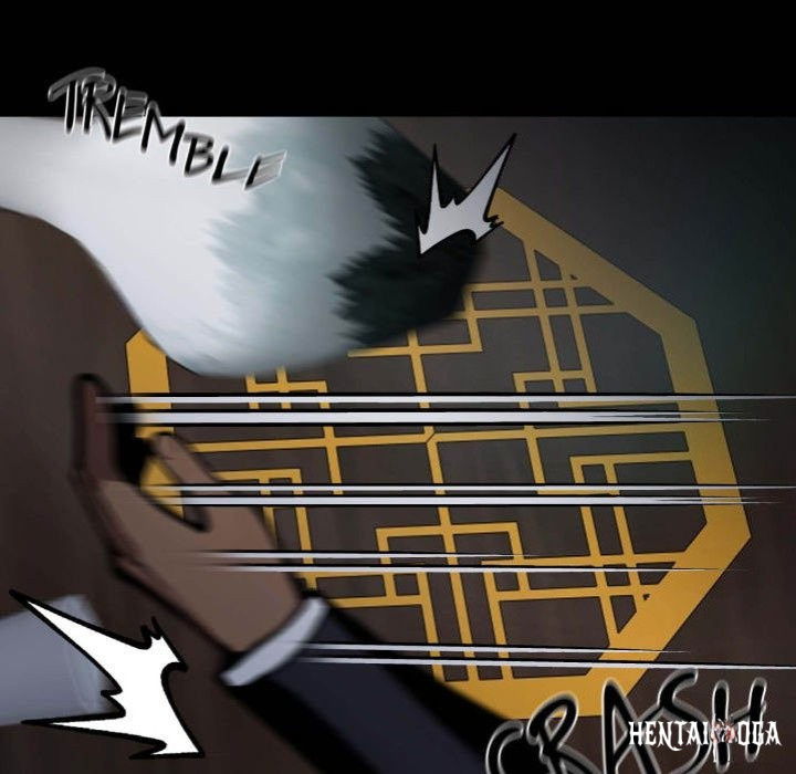 Gangster x Office Lady Gangster x Office Lady Chapter 52 - Page 54