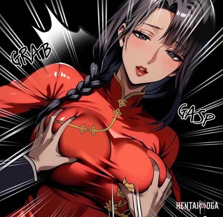 Gangster x Office Lady Gangster x Office Lady Chapter 52 - Page 58