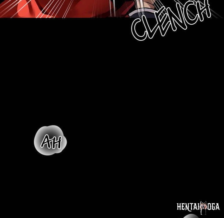 Gangster x Office Lady Gangster x Office Lady Chapter 52 - Page 59