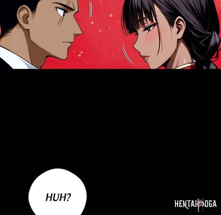 Gangster x Office Lady Gangster x Office Lady Chapter 52 - Page 6