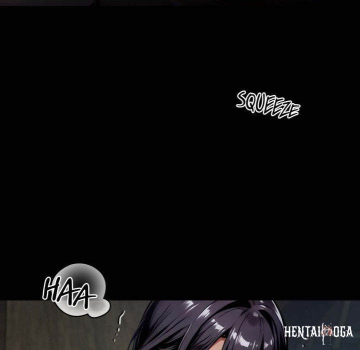 Gangster x Office Lady Gangster x Office Lady Chapter 52 - Page 61