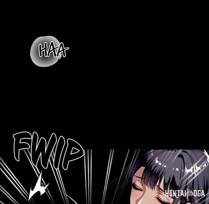 Gangster x Office Lady Gangster x Office Lady Chapter 52 - Page 63