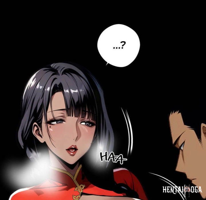 Gangster x Office Lady Gangster x Office Lady Chapter 52 - Page 69