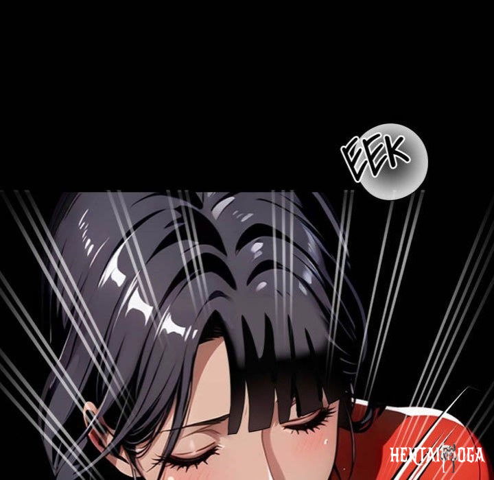 Gangster x Office Lady Gangster x Office Lady Chapter 52 - Page 71