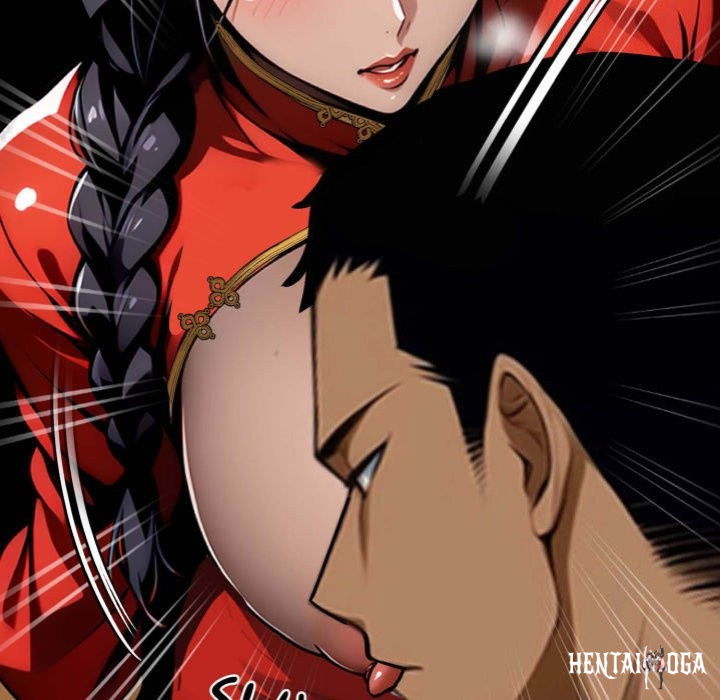 Gangster x Office Lady Gangster x Office Lady Chapter 52 - Page 72