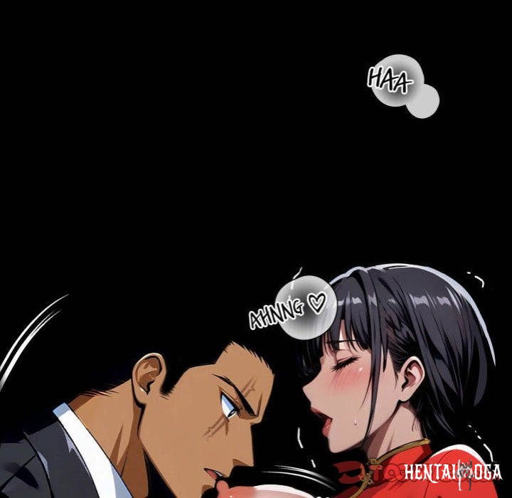 Gangster x Office Lady Gangster x Office Lady Chapter 52 - Page 75