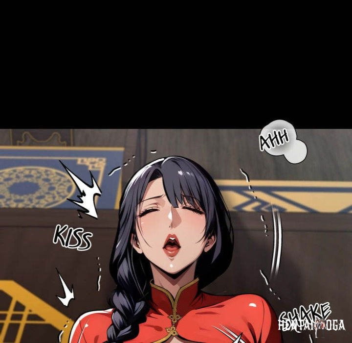 Gangster x Office Lady Gangster x Office Lady Chapter 52 - Page 77