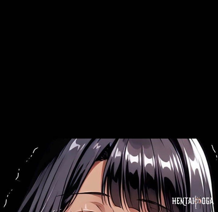 Gangster x Office Lady Gangster x Office Lady Chapter 52 - Page 8