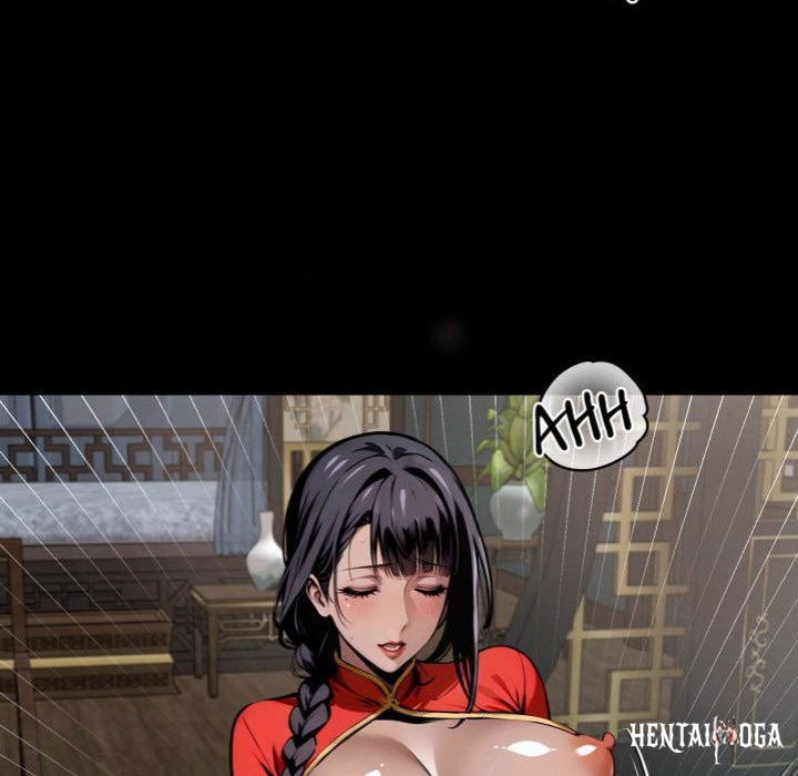 Gangster x Office Lady Gangster x Office Lady Chapter 52 - Page 82