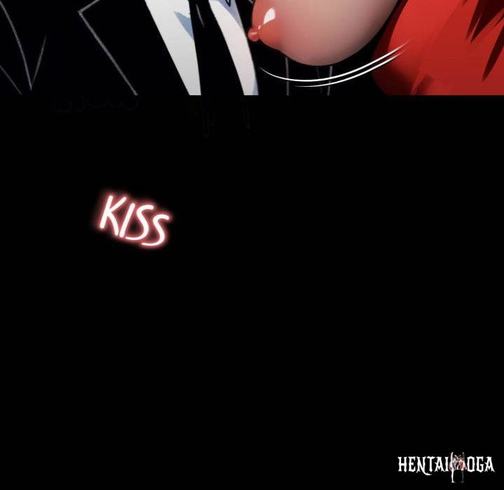 Gangster x Office Lady Gangster x Office Lady Chapter 52 - Page 85