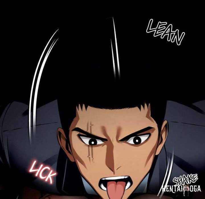 Gangster x Office Lady Gangster x Office Lady Chapter 52 - Page 86