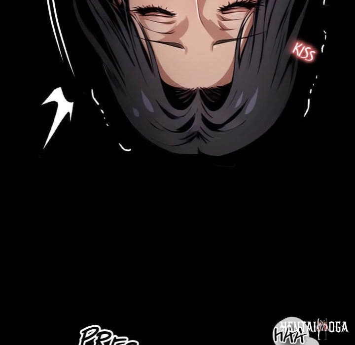 Gangster x Office Lady Gangster x Office Lady Chapter 52 - Page 88