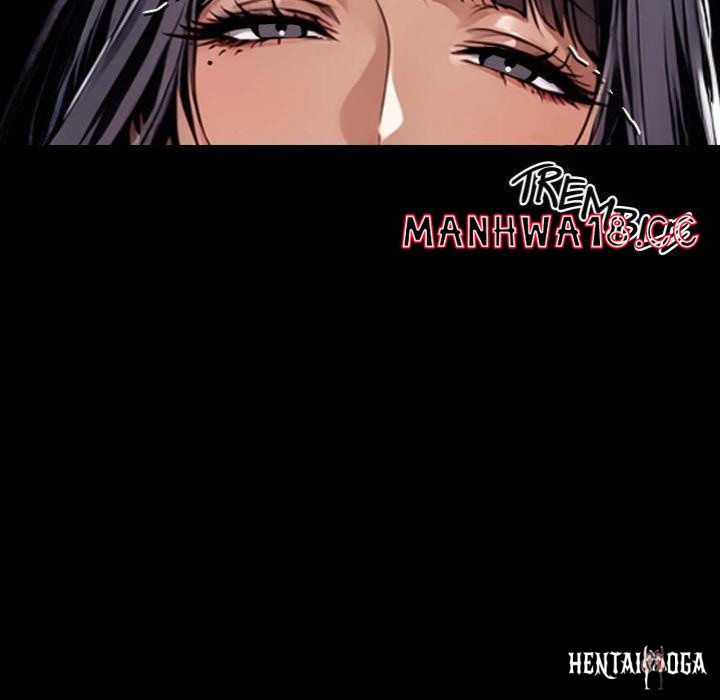 Gangster x Office Lady Gangster x Office Lady Chapter 52 - Page 9