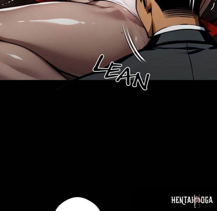 Gangster x Office Lady Gangster x Office Lady Chapter 52 - Page 93