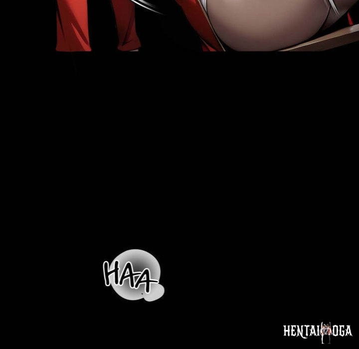 Gangster x Office Lady Gangster x Office Lady Chapter 52 - Page 97