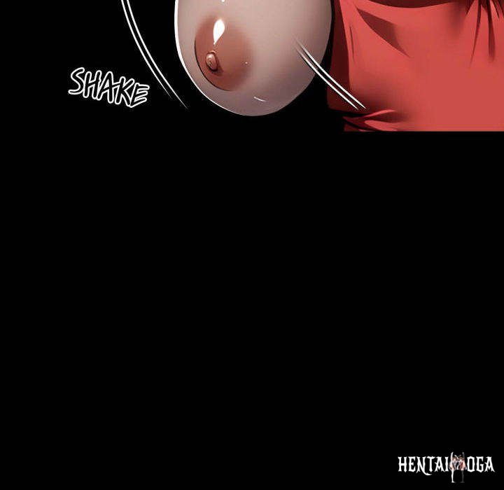 Gangster x Office Lady Gangster x Office Lady Chapter 53 - Page 10