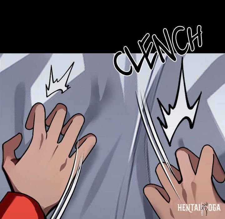 Gangster x Office Lady Gangster x Office Lady Chapter 53 - Page 100