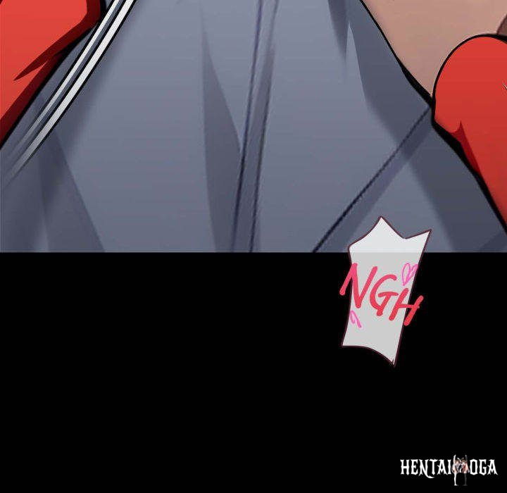 Gangster x Office Lady Gangster x Office Lady Chapter 53 - Page 101