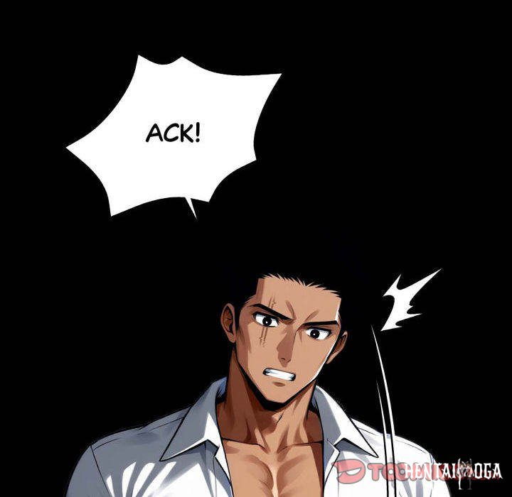 Gangster x Office Lady Gangster x Office Lady Chapter 53 - Page 102