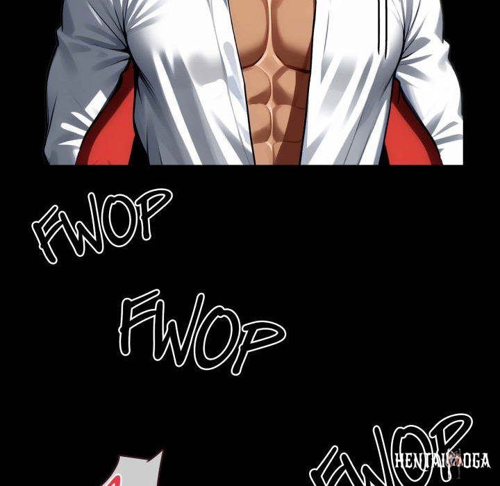 Gangster x Office Lady Gangster x Office Lady Chapter 53 - Page 103