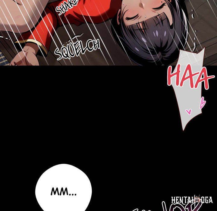 Gangster x Office Lady Gangster x Office Lady Chapter 53 - Page 105