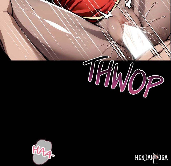 Gangster x Office Lady Gangster x Office Lady Chapter 53 - Page 107