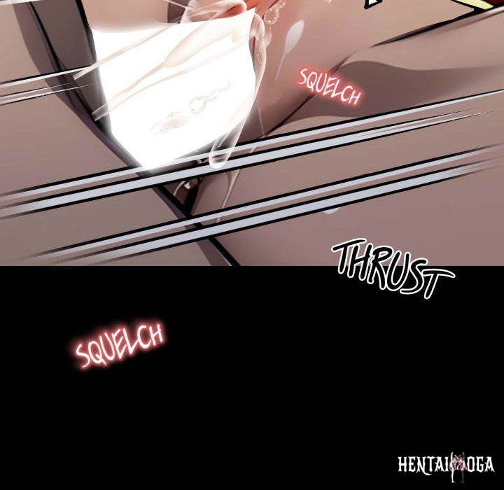 Gangster x Office Lady Gangster x Office Lady Chapter 53 - Page 109