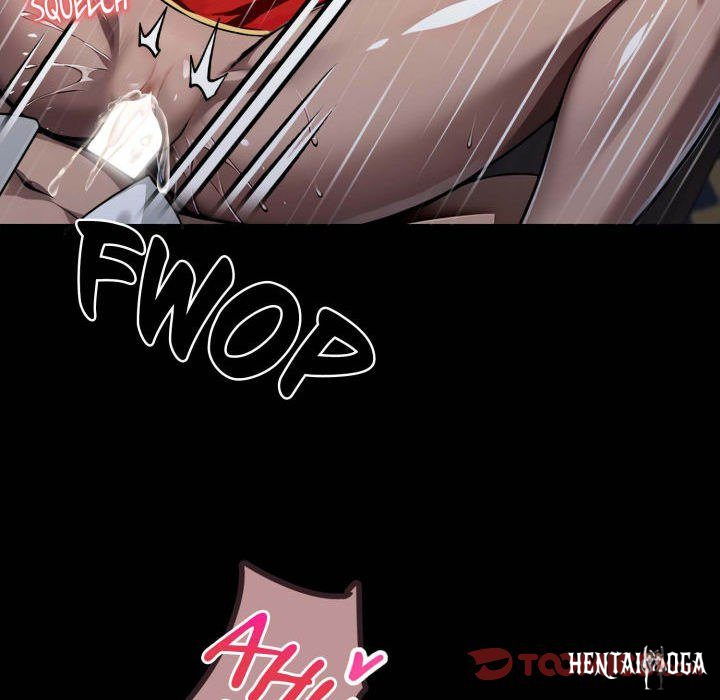 Gangster x Office Lady Gangster x Office Lady Chapter 53 - Page 111