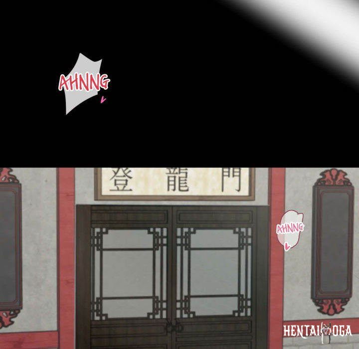 Gangster x Office Lady Gangster x Office Lady Chapter 53 - Page 119