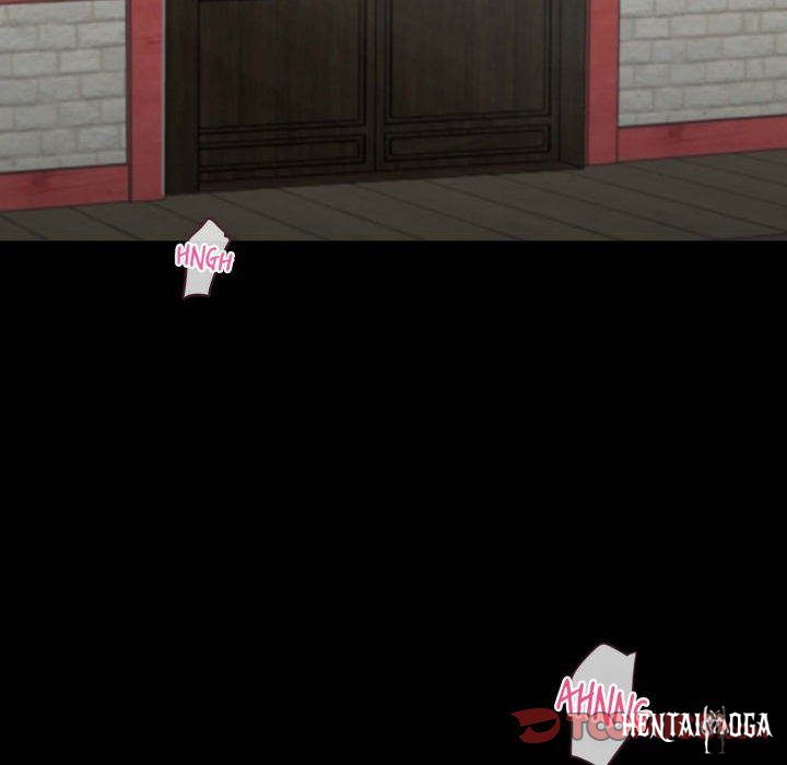 Gangster x Office Lady Gangster x Office Lady Chapter 53 - Page 120