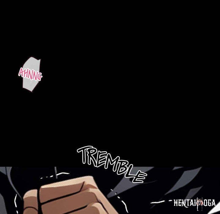 Gangster x Office Lady Gangster x Office Lady Chapter 53 - Page 122