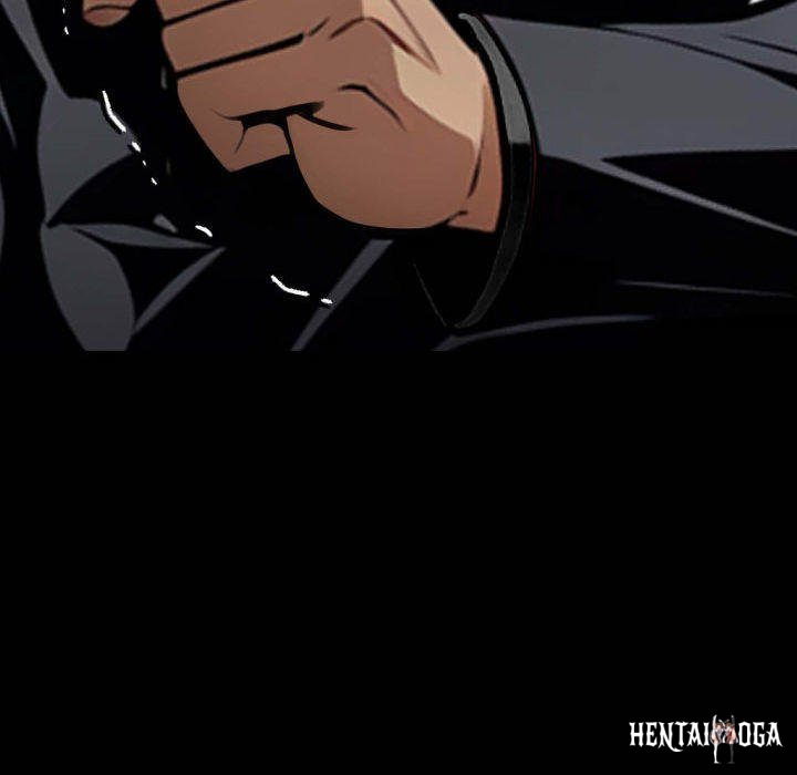 Gangster x Office Lady Gangster x Office Lady Chapter 53 - Page 123