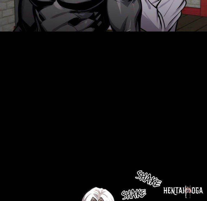 Gangster x Office Lady Gangster x Office Lady Chapter 53 - Page 127