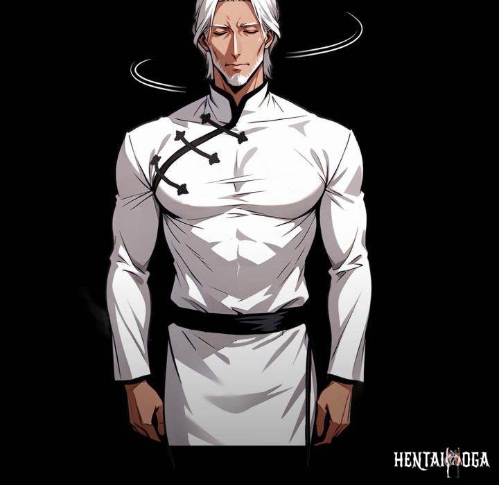 Gangster x Office Lady Gangster x Office Lady Chapter 53 - Page 128