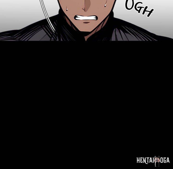 Gangster x Office Lady Gangster x Office Lady Chapter 53 - Page 130