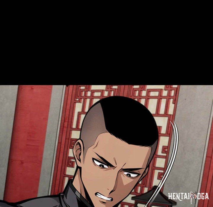 Gangster x Office Lady Gangster x Office Lady Chapter 53 - Page 131