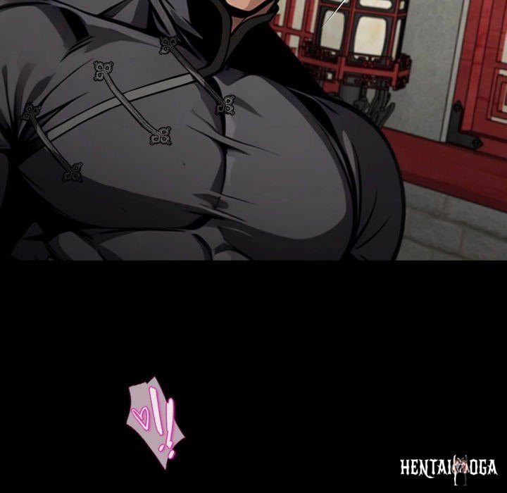 Gangster x Office Lady Gangster x Office Lady Chapter 53 - Page 132