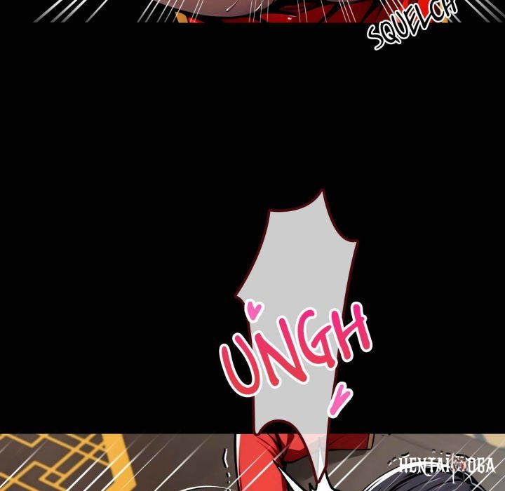 Gangster x Office Lady Gangster x Office Lady Chapter 53 - Page 141