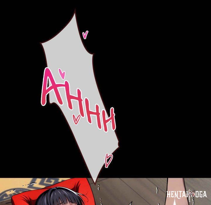 Gangster x Office Lady Gangster x Office Lady Chapter 53 - Page 143