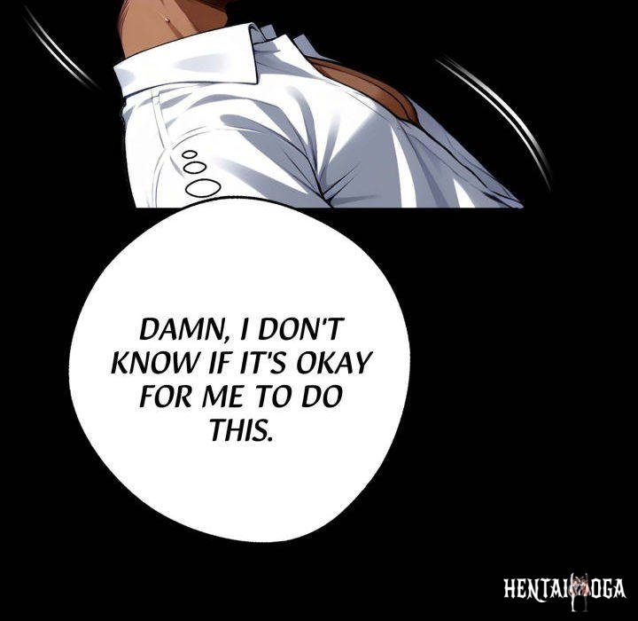 Gangster x Office Lady Gangster x Office Lady Chapter 53 - Page 150