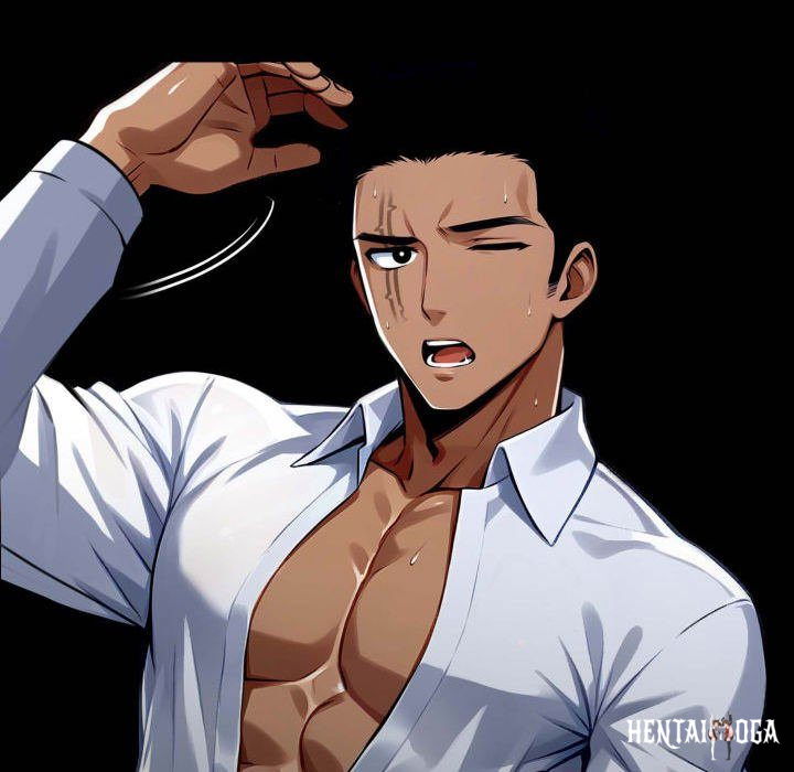 Gangster x Office Lady Gangster x Office Lady Chapter 53 - Page 151